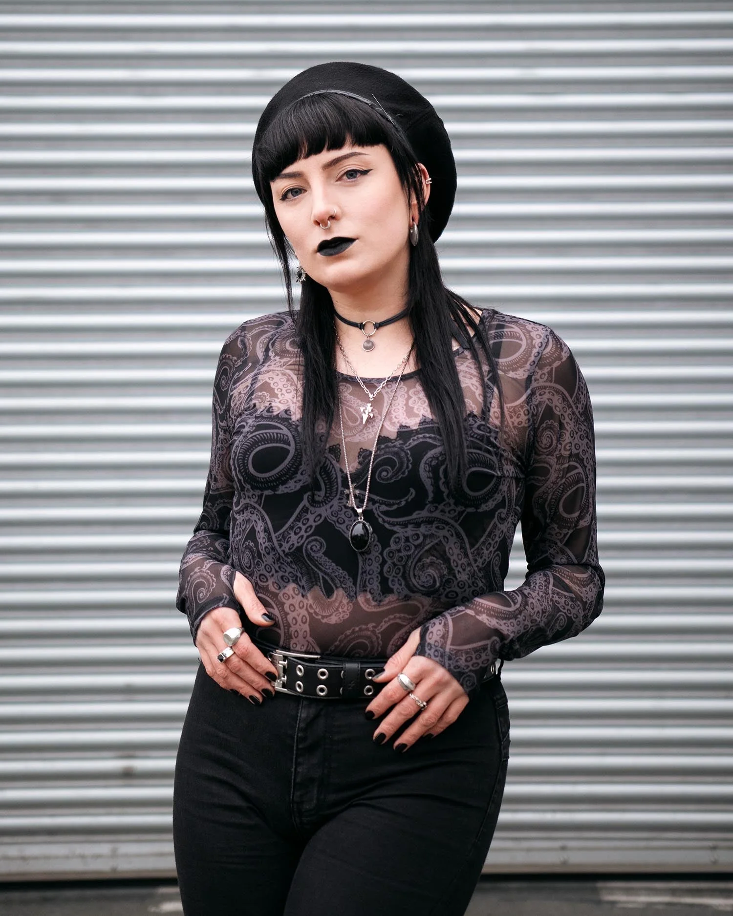 All Tops & Bodysuits