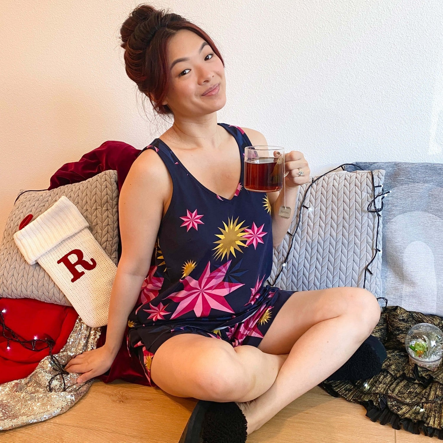 PJ Vest - Stars - Image 10