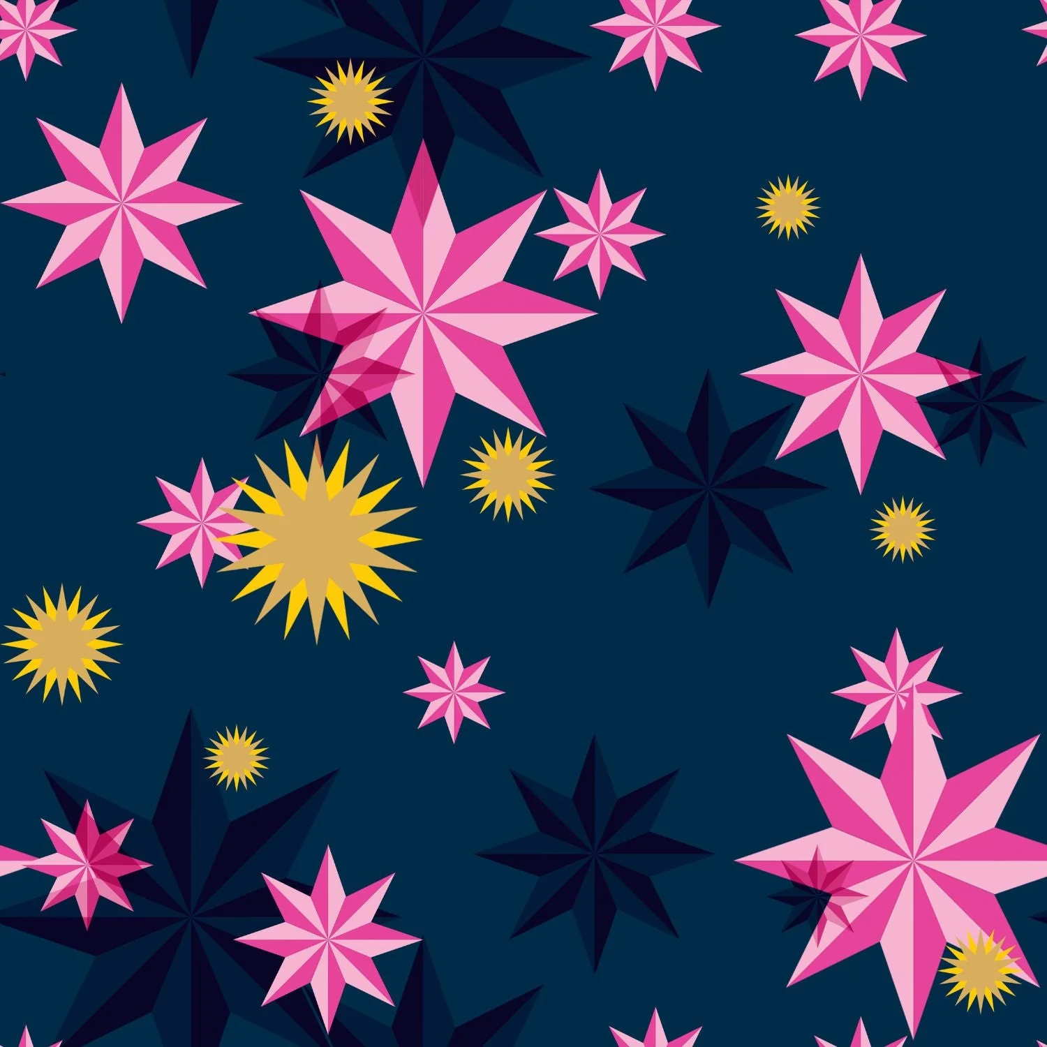 PJ Vest - Stars - Image 5