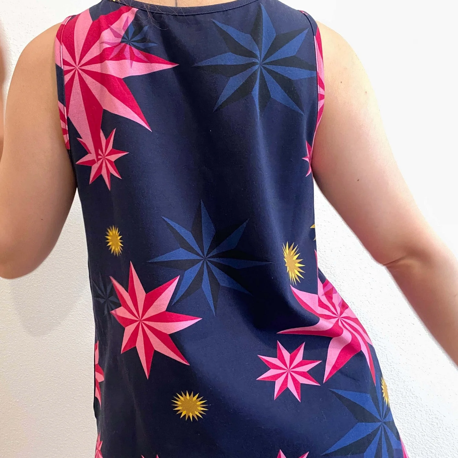 PJ Vest - Stars - Image 8