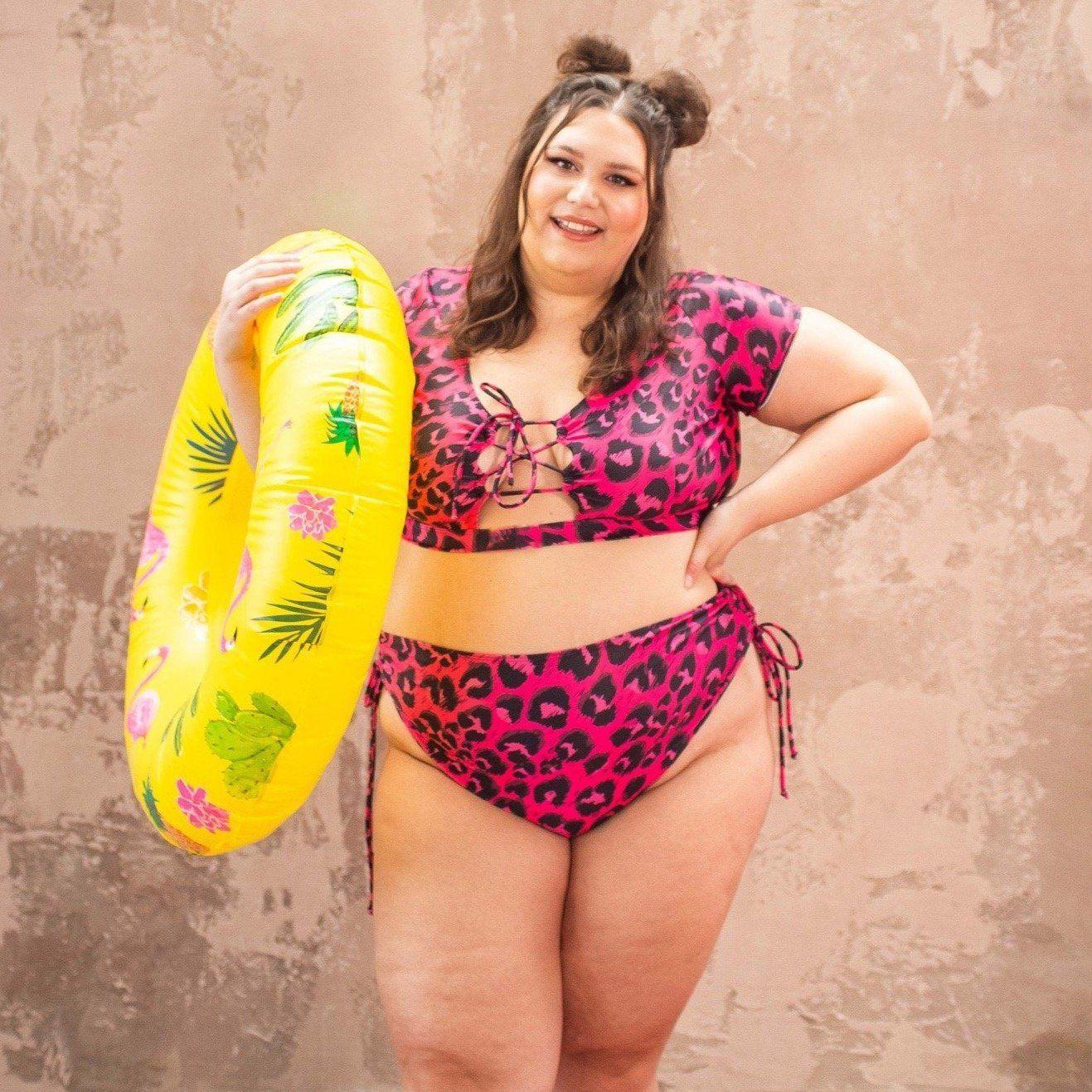 As you Wish Bikini Bottoms - Image 27